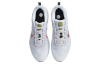 Nike Downshifter 12 Ткань Амортизация Противоскользящие Низкие Повседневные Беговые Кроссовки Женские Белые