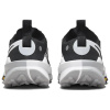 Nike Zegama Trail 2 Low Top Trail Беговые кроссовки Унисекс Черные
