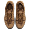 Nike ACG Air Exploraid Противоскользящая Устойчивая к истиранию Низкий Верх Походная Обувь Унисекс Коричневый
