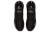 Nike Air Max 270 SE Ткань Низкий Верх Повседневная Обувь Мужская Черный Белый