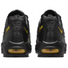 Corteiz X Nike Air Max 95 Устойчивый к истиранию Низкий Топ Повседневная обувь Мужская Черная