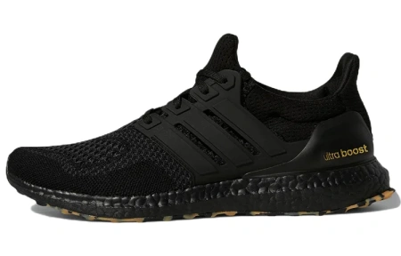 Adidas ULT Low Беговые кроссовки унисекс черные