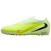 Nike Phantom 6 Футбольные бутсы Унисекс Светло-зеленый