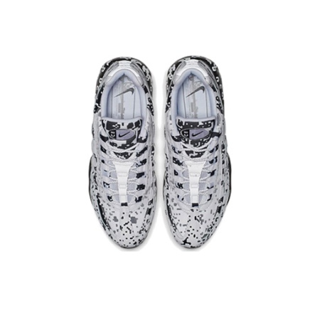 Cav Empt X Nike Air Max 95 Устойчивые к истиранию Низкие Кроссовки с воздушной подушкой для повседневного бега Унисекс