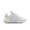 Nike React Element 55 Текстиль Синтетическая кожа Амортизация Противоскользящий Устойчивый к истиранию Низкий верх