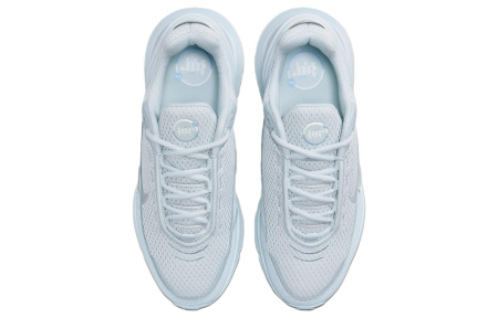 Nike Air Max Impulse Освежающий устойчивый к истиранию дышащий низкий верх повседневная обувь для женщин