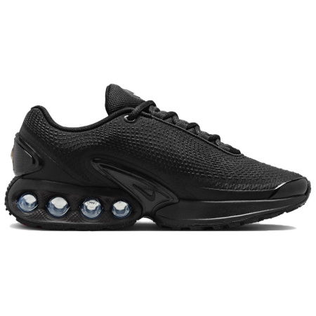 Nike Air Max DN Сетка Амортизация Устойчивость к истиранию Дышащая Поддержка Легкий Низкий Верх Повседневная Обувь
