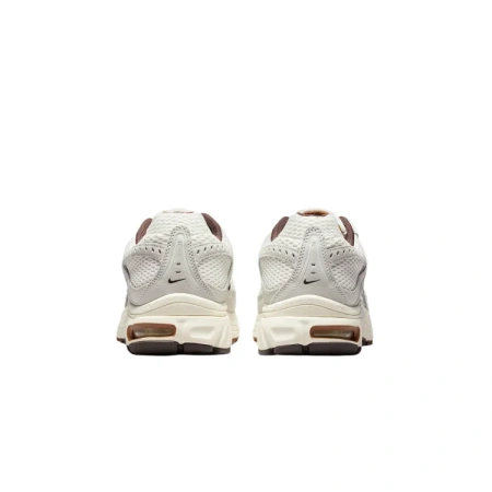 Nike Air Max Moto 2K Текстиль Кожа Повседневная обувь Мужская