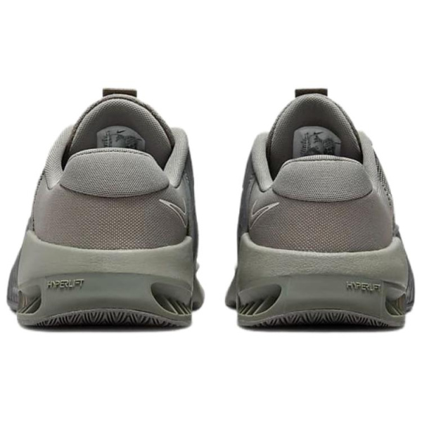 Nike Metcon 9 AMP Удобные Низкие Кроссовки для Тренировок Мужские Армейский Зеленый