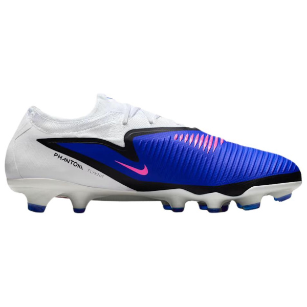 Nike Phantom 6 Футбольные бутсы Унисекс Racing Blue