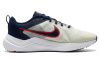 Nike Downshifter 12 Устойчивый к истиранию Дышащий Низкий Топ Повседневные Беговые Кроссовки Мужские