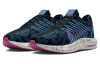 Nike Pegasus Turbo Next Nature Low Топ Тренировочные Беговые Кроссовки для Бега Мужские Черные Синие