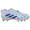 Adidas Freak 22 Противоскользящие Устойчивые к Износу Футбольные Бутсы Мужские Белые