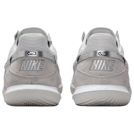 Nike Streetgato Футбольные бутсы Мужские Светло-Дымчатый Серый