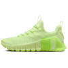 Nike Free Metcon 6 противоскользящие устойчивые к истиранию низкие кроссовки для тренировок женские зеленые