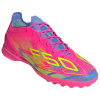 Adidas F50 Collection Футбольные бутсы Унисекс Розовые