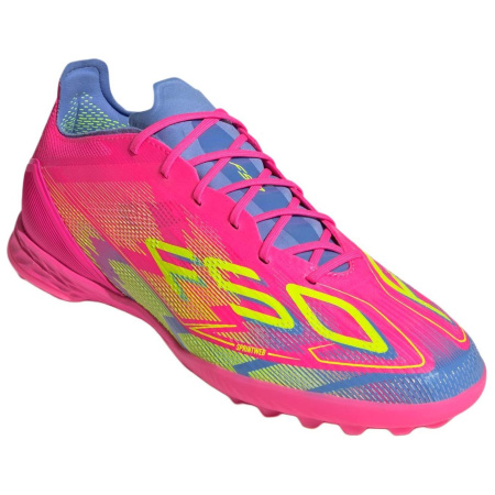 Adidas F50 Collection Футбольные бутсы Унисекс Розовые