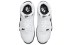 Nike Air Trainer 1 Модный MID Тренировочные Кроссовки Мужские Белый Черный