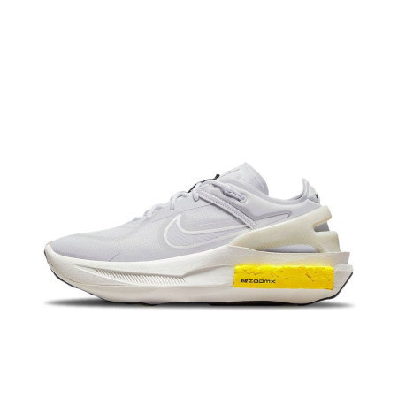 Nike Fontanka Waffle Edge Ткань Амортизация Противоскользящий Устойчивый к истиранию Дышащий Верх Низкий