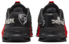 NIKE Metcon 8 MF Ткань Удобная Амортизация Противоскользящие Устойчивые к истиранию Низкий Топ Кроссовки для тренировок