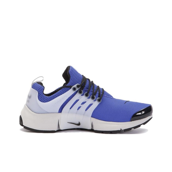 Nike Air Presto 'Persian Фиолетовый' Нескользящая Легкая Низкая Повседневная Обувь Мужская Фиолетовая