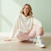 Nike Air Huarache Low Беговые кроссовки Женские Белый Зеленый Синий