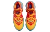 Nike Lebron 19 High Топ Баскетбольные кроссовки Унисекс Blue