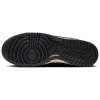Nike Dunk Slip-Resistant Abrasion-Resistant Low-Top Скейтборд Кроссовки Мужские Черные