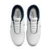 Nike Victory Tour 4 Кожаная Обувь для Гольфа с Низким Верхом и Поддержкой Унисекс