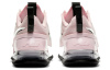 Nike Air Max Up Текстиль Синтетическая Кожа Низкий Верх Повседневные Беговые Кроссовки Женские Розовые