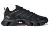 Adidas Climacool Boost Ткань Дышащий Низкий Верх Повседневные Беговые Кроссовки Унисекс Черные