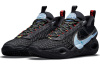 Nike Cosmic Unity 1 Текстиль ТПУ (TPU) Амортизация Противоскользящий Устойчивый к износу Покрытие Поддержка