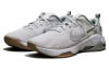 Nike Zoom Bella 6 Сетка Противоскользящие Устойчивые к Износу Легкие Низкие Кроссовки для Тренировок Женские