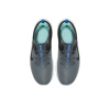 Nike Air Max Bella TR 2 Амортизация Дышащие Легкие Низкие Кроссовки для Тренировок Женские Серые Синие