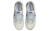 Nike Dunk Сливочный Hyper Royal Кожа Легкий Противоскользящий Устойчивый к истиранию Низкий Верх Детские Скейтбординги