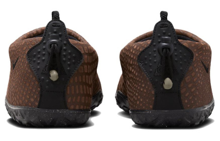 Nike ACG Moc Low Top Уличная Обувь Мужская Коричневая