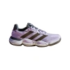 Adidas STABIL 16 Амортизация Дышащие Низкие Кроссовки для тренировок Женские Розовый Сливовый Черный