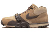 Nike Air Trainer 1 Shima Повседневные кроссовки для тренировок MID Мужские Коричневые