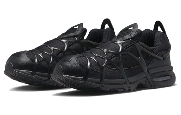 Nike Air Kukini Low Casual Shoes Унисекс Черные