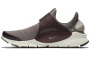 Носки Nike Sock dart Ткань Амортизация Противоскользящие Легкие Низкие Повседневная обувь