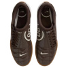 Nike Total 90 IIl Аbrasion Resistant Футбольные бутсы Женские Барочный коричневый