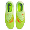Nike Phantom 6 Футбольные бутсы Унисекс Светло-зеленый