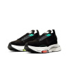 Nike Air Zoom Type Slip-Resistant Low-Top Беговые кроссовки Унисекс Угольно-черный