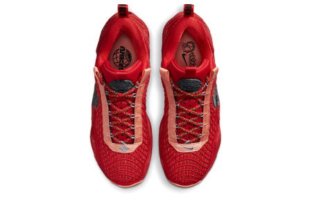 Nike Cosmic Unity 1 Удобный Круглый Палец Амортизация Противоскользящий Износостойкий Покрытие Поддержка