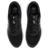 Nike RUN DEFY противоскользящие устойчивые к истиранию дышащие низкие повседневные беговые кроссовки мужские черные