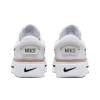 Nike Court Legacy Lift Slip Resistant Амортизация Устойчивость к износу Низкий Топ Скейтбординг Женские