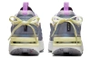 Nike Air Max Furyosal Спортивный ретро стиль текстиль синтетическая кожа низкий верх повседневный воздух