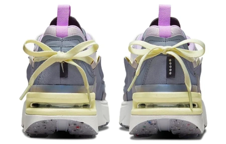 Nike Air Max Furyosal Спортивный ретро стиль текстиль синтетическая кожа низкий верх повседневный воздух