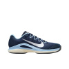 Nike Vapor 12 Low Топ Теннисные Кроссовки Мужские Синие Белые