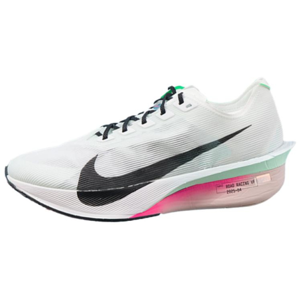 Nike Zoom VaporFly Next 4% Устойчивые к истиранию Низкие кроссовки ZoomX для тренировок марафонов и бега